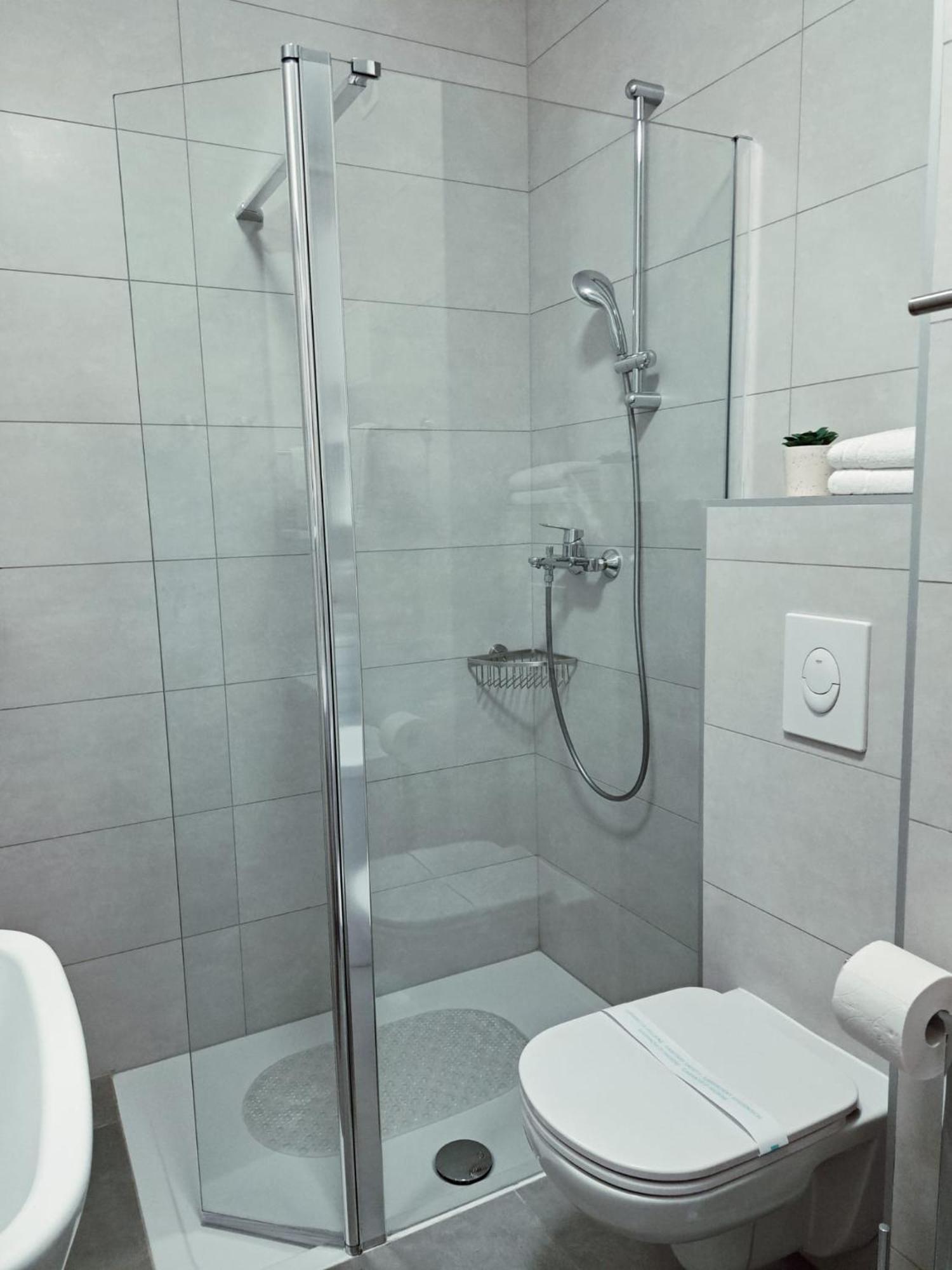 Apartman West Zen Zagreb Exterior foto